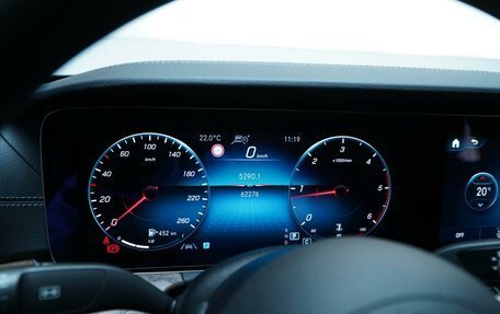 Mercedes-Benz E-Класс, 2021 год, 4 749 000 рублей, 26 фотография
