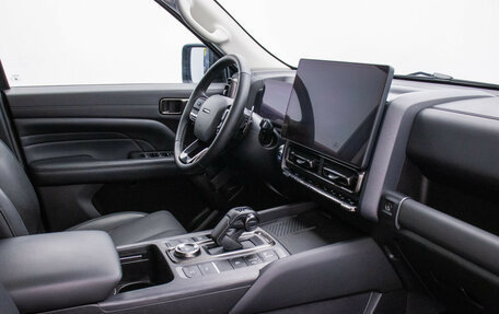 Haval H9, 2024 год, 4 050 000 рублей, 10 фотография