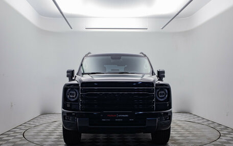 Haval H9, 2024 год, 4 050 000 рублей, 3 фотография
