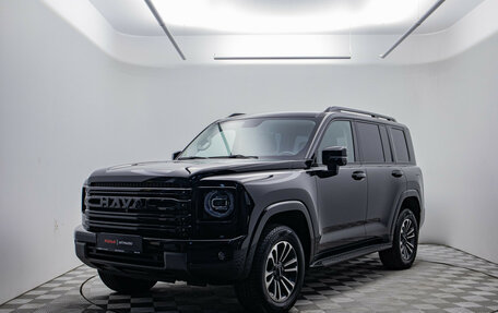 Haval H9, 2024 год, 4 050 000 рублей, 2 фотография