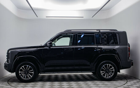 Haval H9, 2024 год, 4 050 000 рублей, 9 фотография