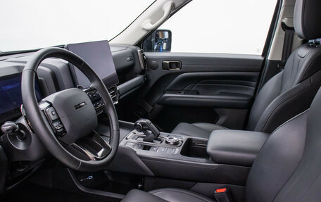 Haval H9, 2024 год, 4 050 000 рублей, 11 фотография