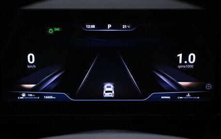 Haval H9, 2024 год, 4 050 000 рублей, 14 фотография