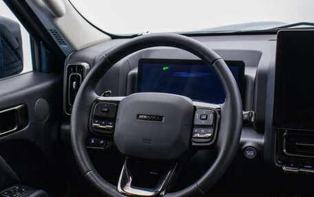 Haval H9, 2024 год, 4 050 000 рублей, 18 фотография