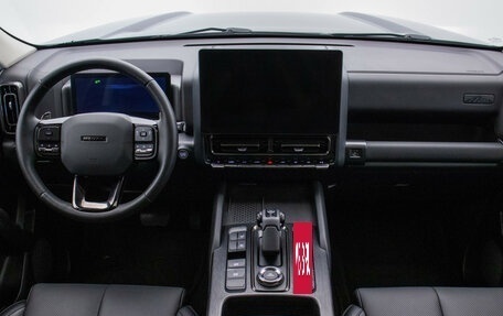 Haval H9, 2024 год, 4 050 000 рублей, 16 фотография