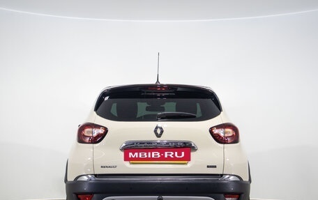 Renault Kaptur I рестайлинг, 2019 год, 1 399 000 рублей, 6 фотография