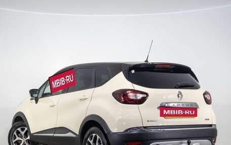 Renault Kaptur I рестайлинг, 2019 год, 1 399 000 рублей, 7 фотография
