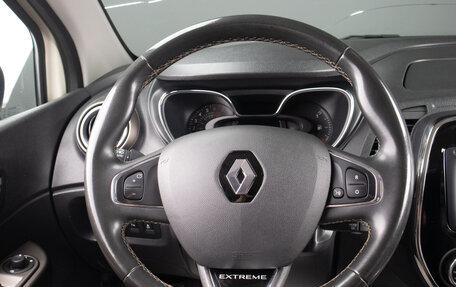 Renault Kaptur I рестайлинг, 2019 год, 1 399 000 рублей, 10 фотография