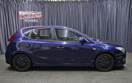 Hyundai i30 I, 2010 год, 660 000 рублей, 5 фотография