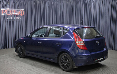Hyundai i30 I, 2010 год, 660 000 рублей, 8 фотография