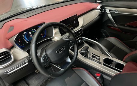 Geely Coolray I, 2023 год, 1 951 765 рублей, 7 фотография