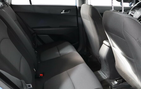 Hyundai Creta I рестайлинг, 2019 год, 1 649 000 рублей, 12 фотография