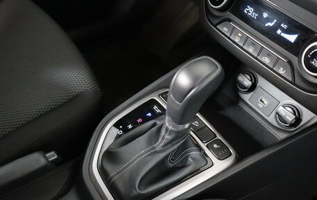 Hyundai Creta I рестайлинг, 2019 год, 1 649 000 рублей, 10 фотография