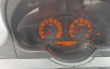 ТагАЗ C10, 2012 год, 350 000 рублей, 7 фотография