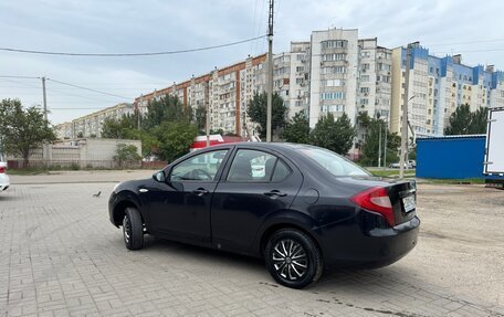 ТагАЗ C10, 2012 год, 350 000 рублей, 4 фотография