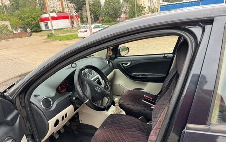ТагАЗ C10, 2012 год, 350 000 рублей, 5 фотография