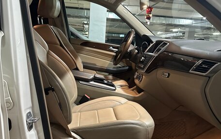 Mercedes-Benz M-Класс, 2011 год, 1 800 000 рублей, 5 фотография