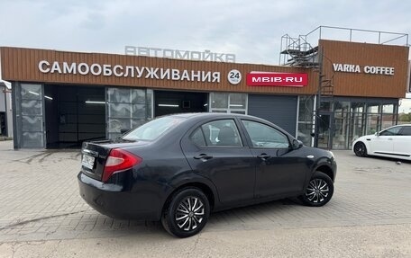 ТагАЗ C10, 2012 год, 350 000 рублей, 3 фотография