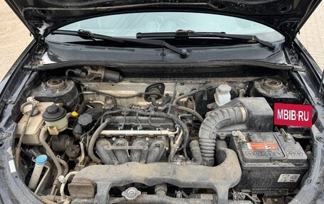 ТагАЗ C10, 2012 год, 350 000 рублей, 8 фотография