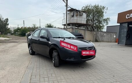 ТагАЗ C10, 2012 год, 350 000 рублей, 2 фотография