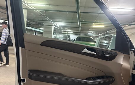 Mercedes-Benz M-Класс, 2011 год, 1 800 000 рублей, 7 фотография
