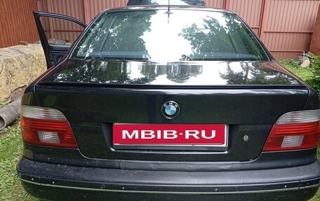 BMW 5 серия, 2000 год, 459 000 рублей, 1 фотография