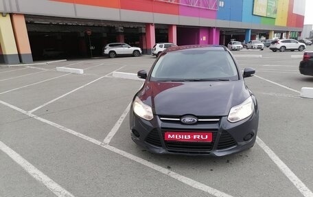 Ford Focus III, 2013 год, 820 000 рублей, 1 фотография