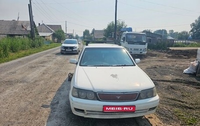 Nissan Bluebird XI, 1998 год, 220 000 рублей, 1 фотография