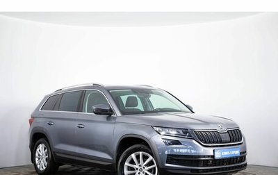 Skoda Kodiaq I, 2020 год, 2 599 000 рублей, 1 фотография
