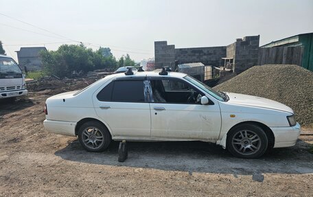 Nissan Bluebird XI, 1998 год, 220 000 рублей, 2 фотография