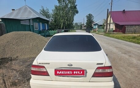 Nissan Bluebird XI, 1998 год, 220 000 рублей, 3 фотография
