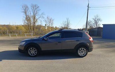 DongFeng H30 Cross, 2016 год, 520 000 рублей, 1 фотография