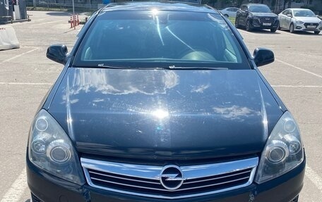 Opel Astra H, 2014 год, 730 000 рублей, 1 фотография