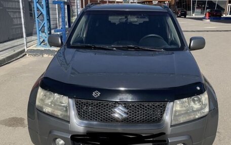 Suzuki Grand Vitara, 2007 год, 720 000 рублей, 1 фотография