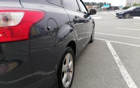 Ford Focus III, 2013 год, 820 000 рублей, 6 фотография