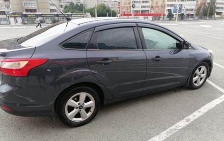 Ford Focus III, 2013 год, 820 000 рублей, 5 фотография