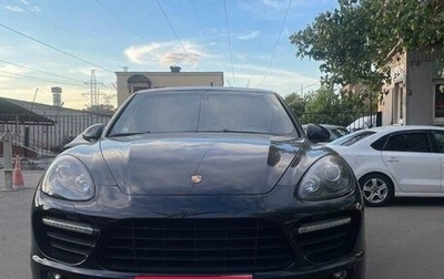 Porsche Cayenne III, 2012 год, 2 150 000 рублей, 1 фотография