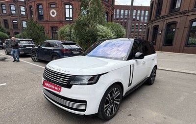 Land Rover Range Rover IV рестайлинг, 2022 год, 14 800 000 рублей, 1 фотография