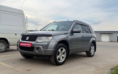 Suzuki Grand Vitara, 2006 год, 690 000 рублей, 1 фотография
