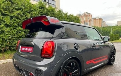 MINI Hatch, 2021 год, 4 100 000 рублей, 1 фотография