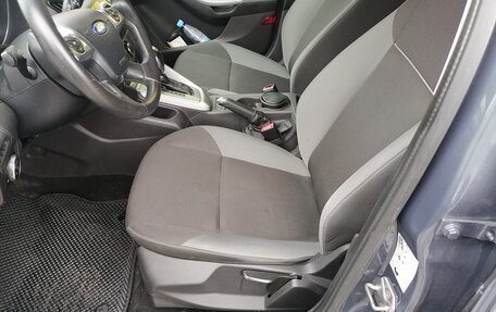 Ford Focus III, 2013 год, 820 000 рублей, 9 фотография