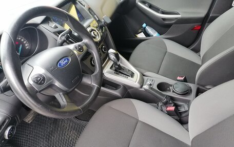 Ford Focus III, 2013 год, 820 000 рублей, 10 фотография