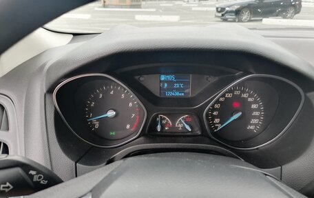 Ford Focus III, 2013 год, 820 000 рублей, 11 фотография