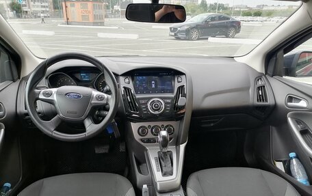 Ford Focus III, 2013 год, 820 000 рублей, 12 фотография