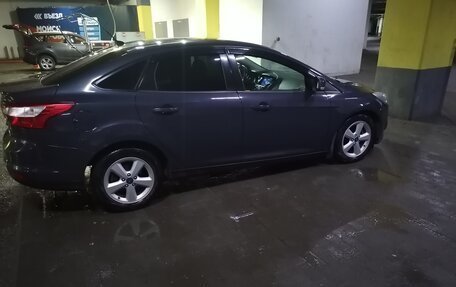 Ford Focus III, 2013 год, 820 000 рублей, 14 фотография