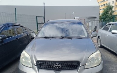 Toyota Matrix, 2004 год, 380 000 рублей, 1 фотография