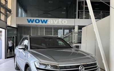 Volkswagen Touareg III, 2020 год, 3 999 000 рублей, 1 фотография