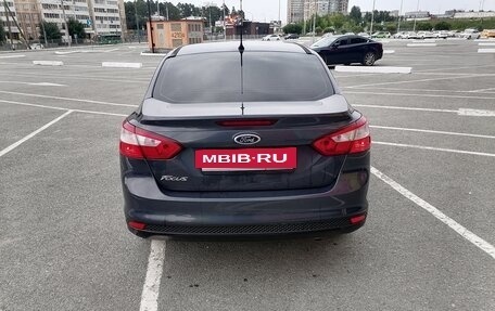Ford Focus III, 2013 год, 820 000 рублей, 8 фотография
