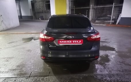 Ford Focus III, 2013 год, 820 000 рублей, 13 фотография