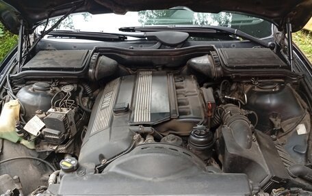BMW 5 серия, 2000 год, 459 000 рублей, 5 фотография